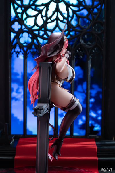 Lim Land Studio - Succubus Sis Normal Ver.