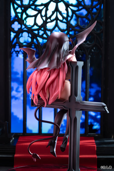 Lim Land Studio - Succubus Sis Normal Ver.