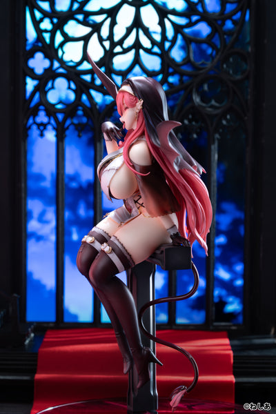 Lim Land Studio - Succubus Sis Normal Ver.