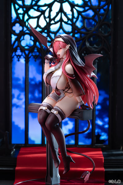 Lim Land Studio - Succubus Sis Normal Ver.