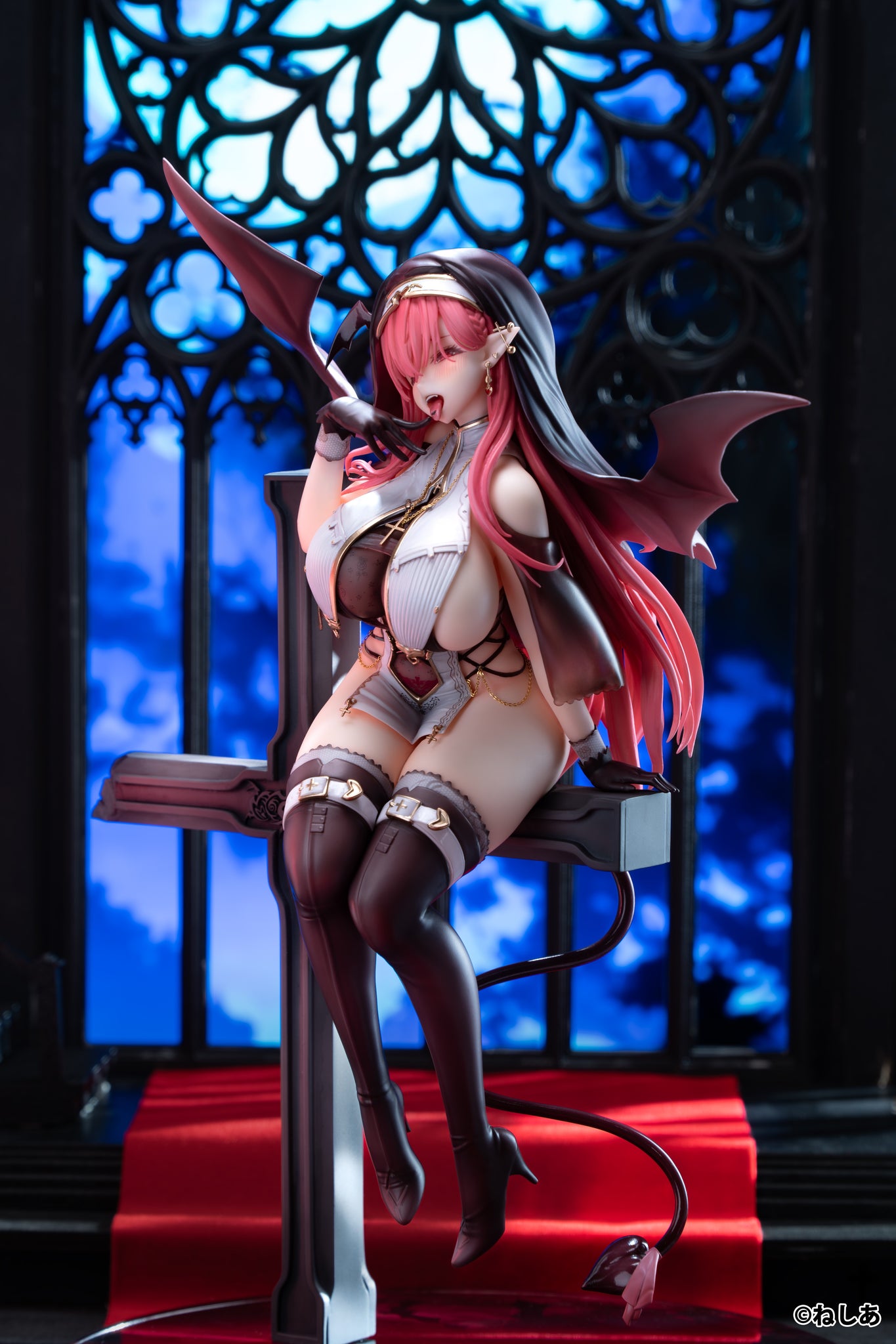 Lim Land Studio - Succubus Sis Normal Ver.