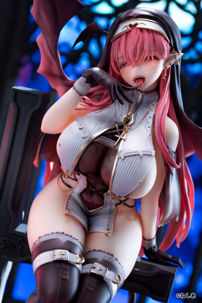 Lim Land Studio - Succubus Sis Normal Ver.