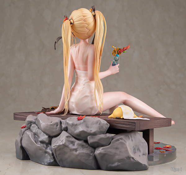 Koei Tecmo Games - Marie Rose Steamy Venus Ver. [2 Variants]