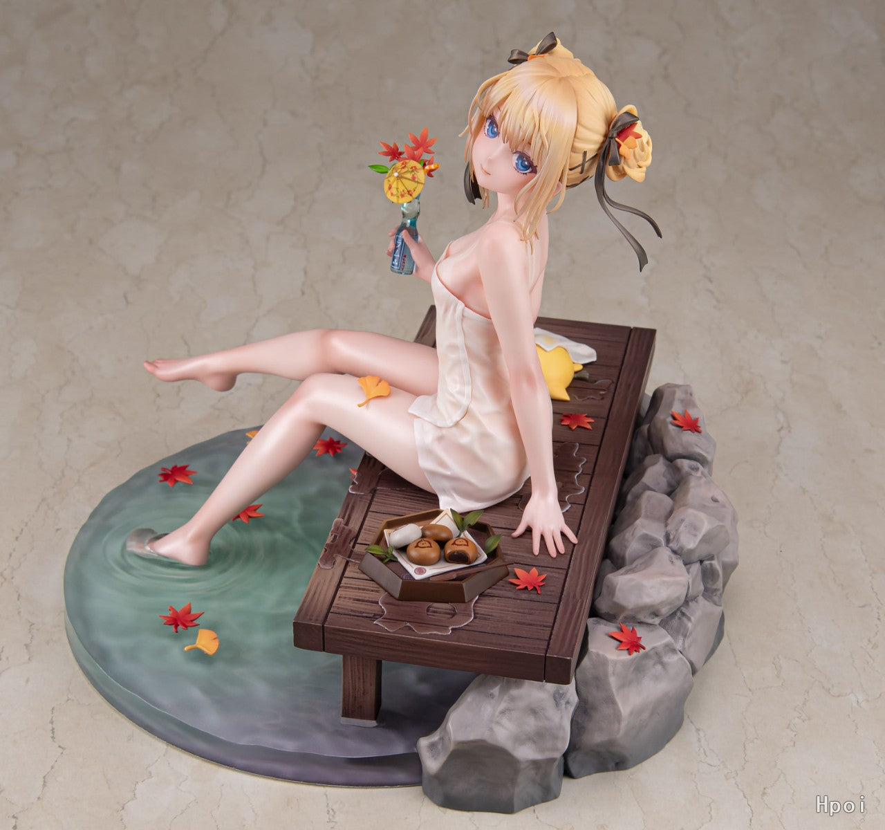 Koei Tecmo Games - Marie Rose Steamy Venus Ver. [2 Variants]