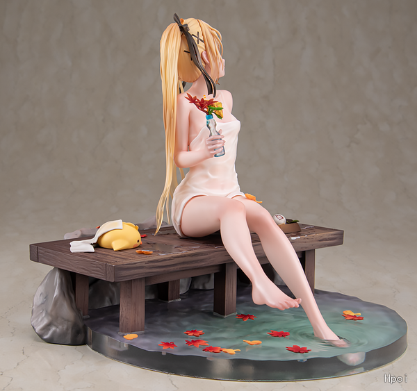 Koei Tecmo Games - Marie Rose Steamy Venus Ver. [2 Variants]