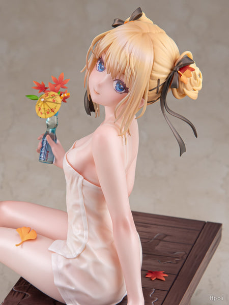 Koei Tecmo Games - Marie Rose Steamy Venus Ver. [2 Variants]