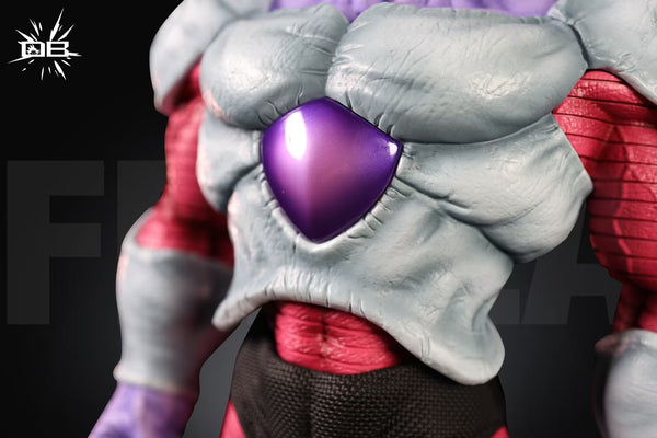 DB Studio - Frieza Second Form [16 Variants]