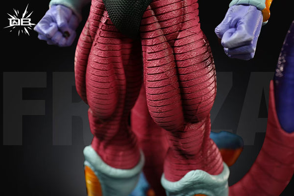 DB Studio - Frieza Second Form [16 Variants]