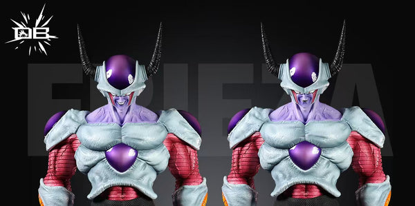 DB Studio - Frieza Second Form [16 Variants]