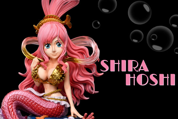 A+ Institute - Princess Shirahoshi