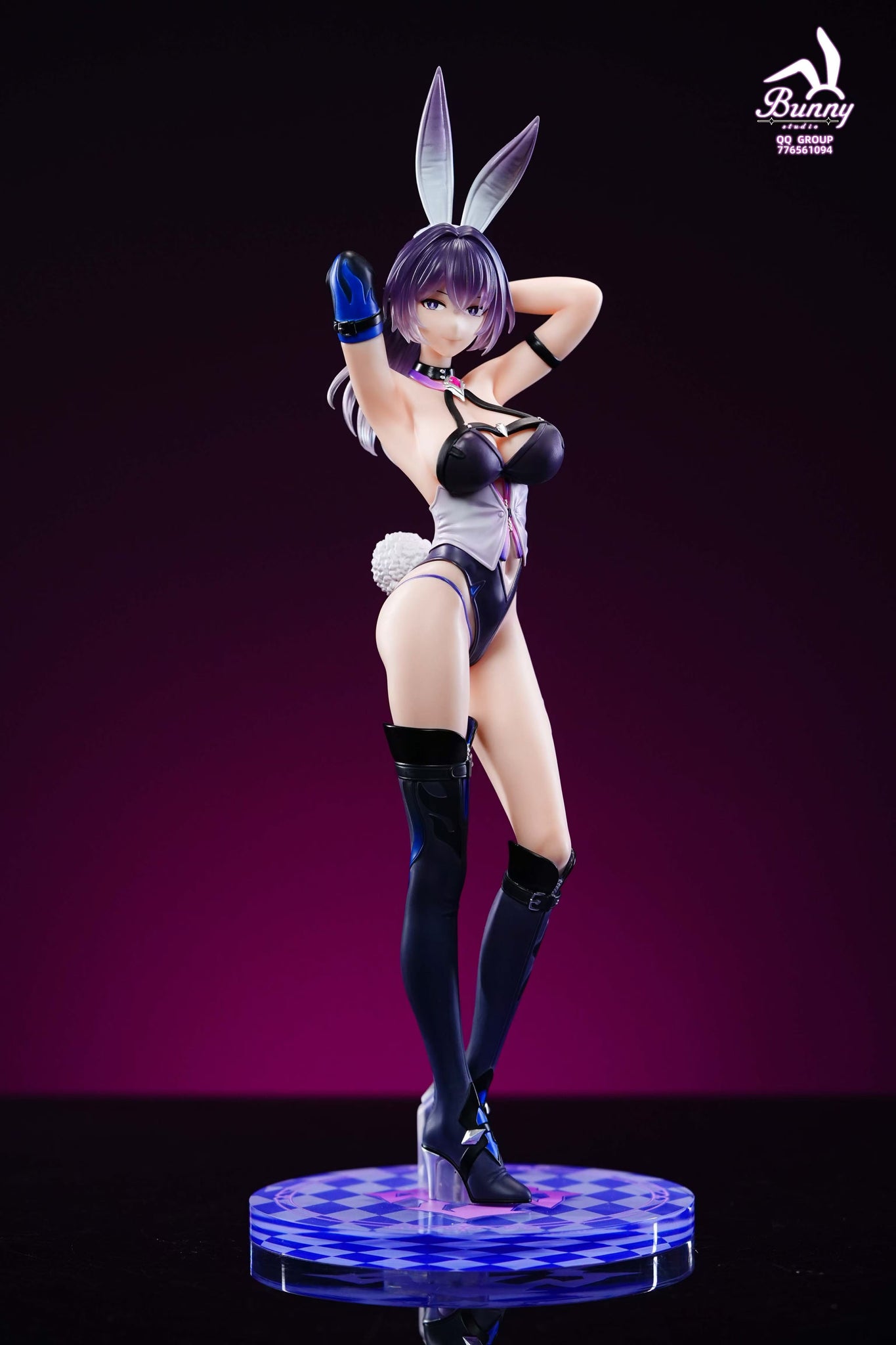 Bunny Studio - Acheron Bunny Girl Ver.