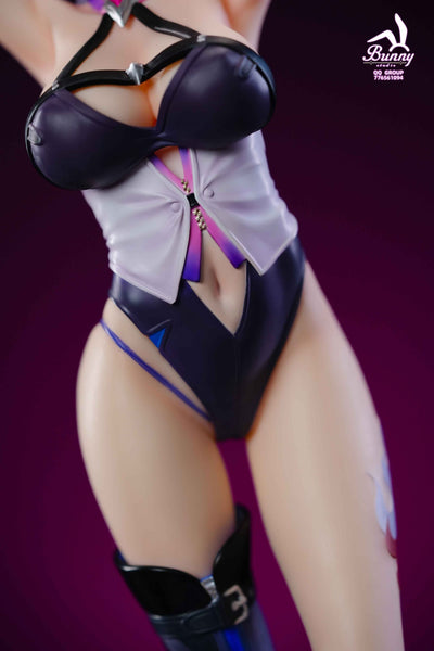 Bunny Studio - Acheron Bunny Girl Ver.