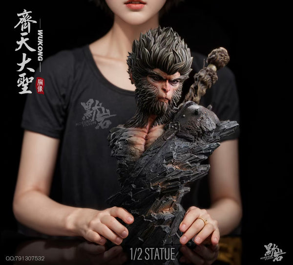 MORENO Studio - Sun Wukong Bust [2 Variants]