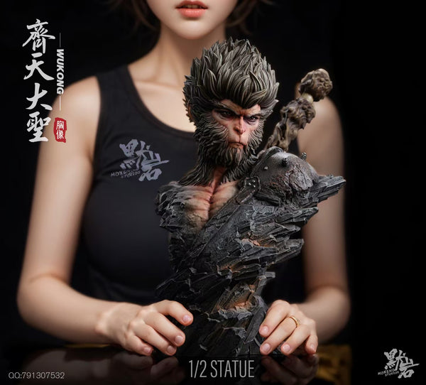 MORENO Studio - Sun Wukong Bust [2 Variants]