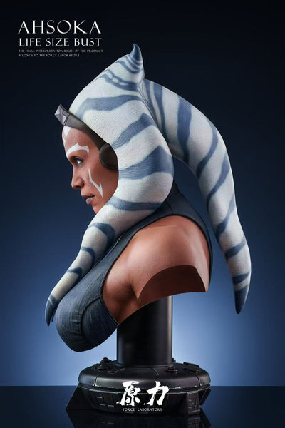 Force Laboratory Studio - Ahsoka Bust