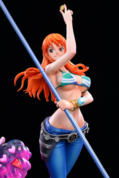 LX Studio - Nami [3 Variants]