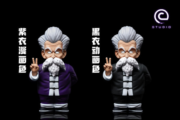 C Studio - Master Roshi [2 Variants]