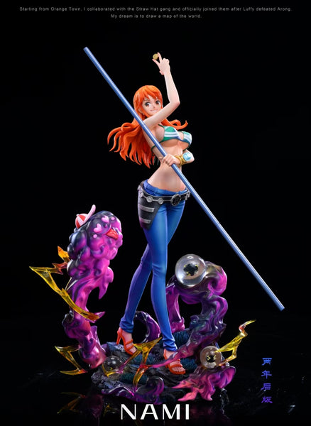 LX Studio - Nami [3 Variants]