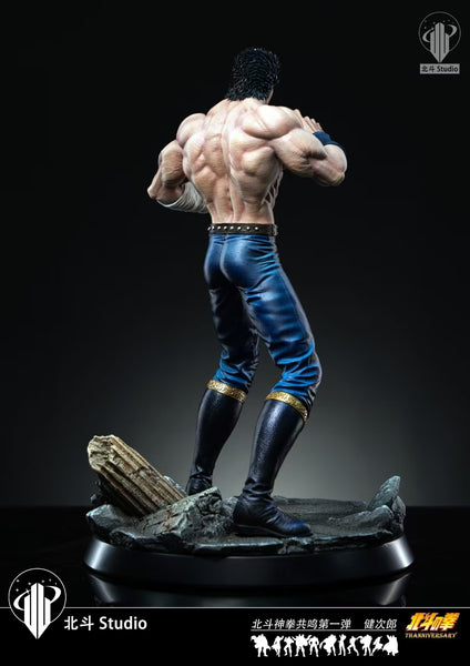 Bei Dou Studio - Kenshiro [3 Variants]