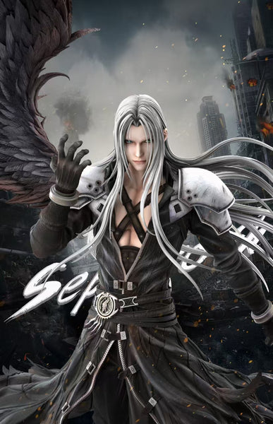 Hunter Fan Studio - Sephiroth [2 Variants]