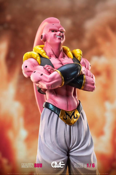 QWE Studio - Majin Buu Look Down On People 2.0 [2 Variants]