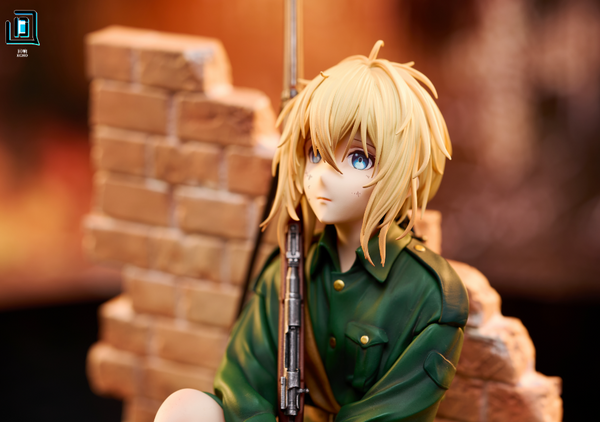 Hui Xiang Studio - Violet Evergarden Military Uniform Ver.