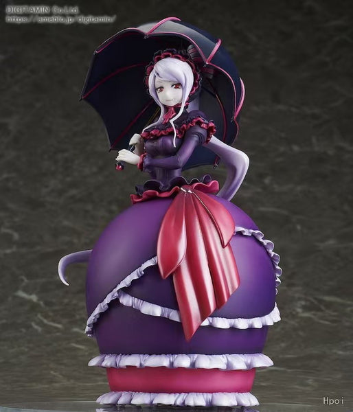 Good Smile Company (GSC) - Shalltear Bloodfallen