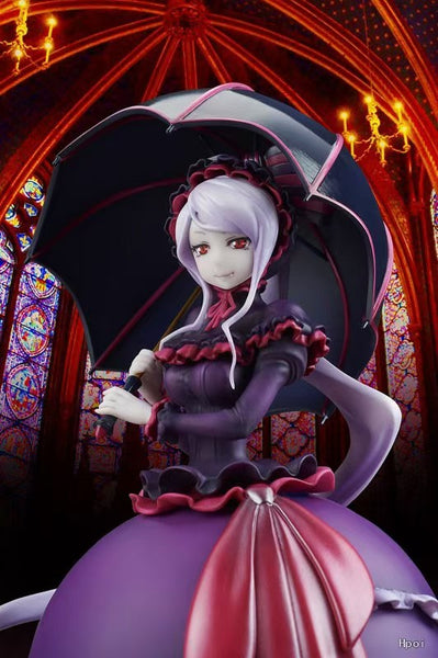 Good Smile Company (GSC) - Shalltear Bloodfallen