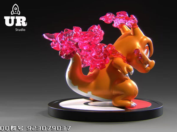 UR Studio - Gigantamax Charizard Chibi Ver. [2 Variants]