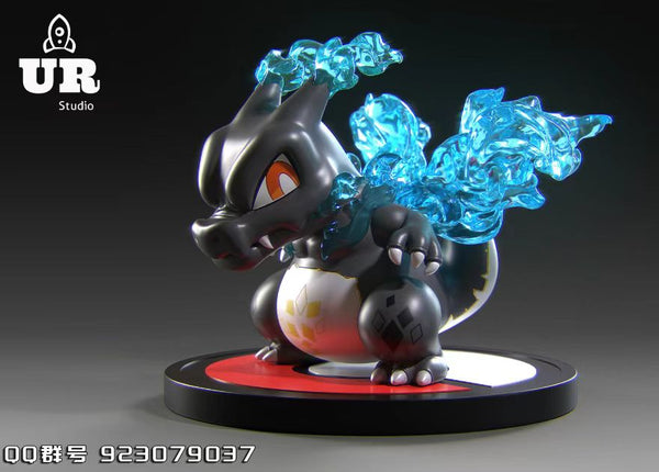 UR Studio - Gigantamax Charizard Chibi Ver. [2 Variants]