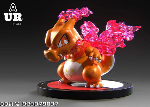 UR Studio - Gigantamax Charizard Chibi Ver. [2 Variants]