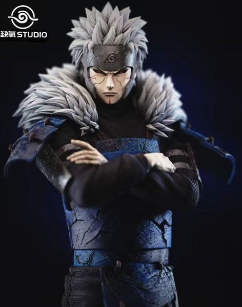 Que Yang Studio - Tobirama Senju