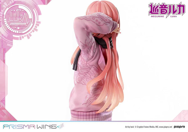 Prisma Wing Studio - Megurine Luka [2 Variants]