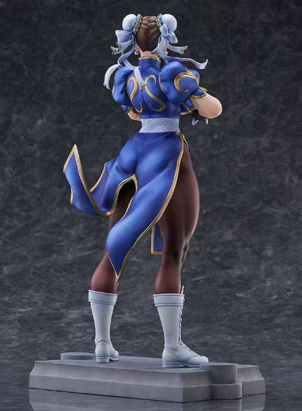 Max Factory - Chun-Li Stand By Ver.