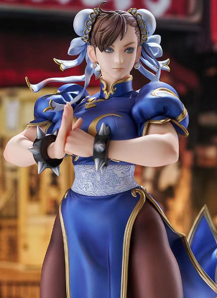 Max Factory - Chun-Li Stand By Ver.