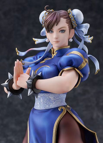 Max Factory - Chun-Li Stand By Ver.