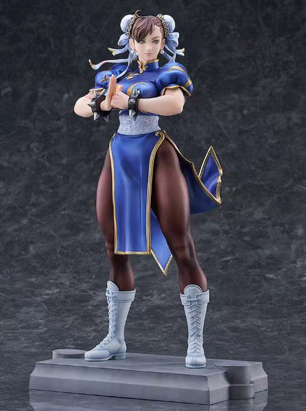 Max Factory - Chun-Li Stand By Ver.