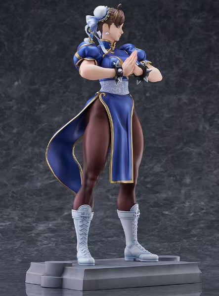 Max Factory - Chun-Li Stand By Ver.