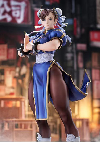 Max Factory - Chun-Li Stand By Ver.