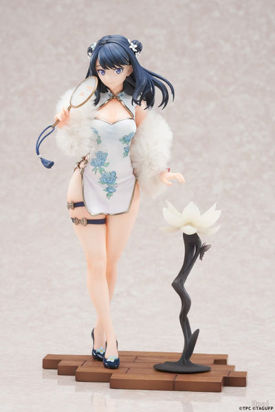 Apex Toys - Rikka Takarada / Yume Minami Cheongsam Ver.