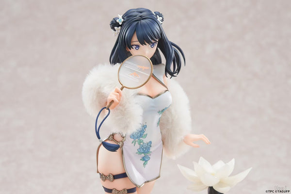 Apex Toys - Rikka Takarada / Yume Minami Cheongsam Ver.