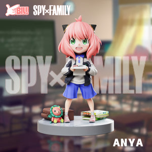 Biubiu Studio - Anya Forger School Uniform Ver.