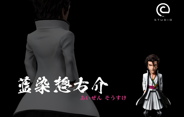 C Studio - Sosuke Aizen