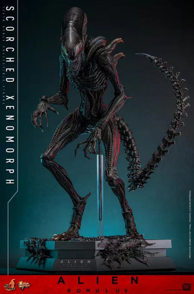 Hot Toys - Alien [MMS784]