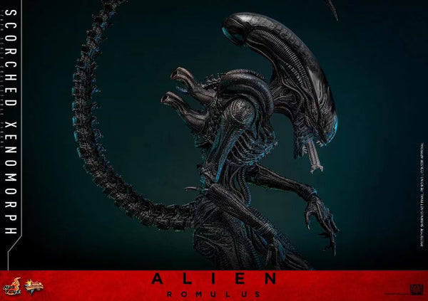 Hot Toys - Alien [MMS784]