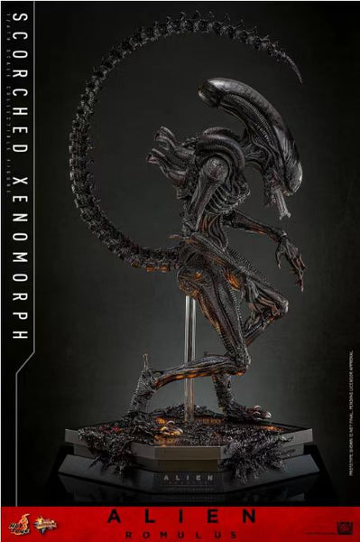 Hot Toys - Alien [MMS784]