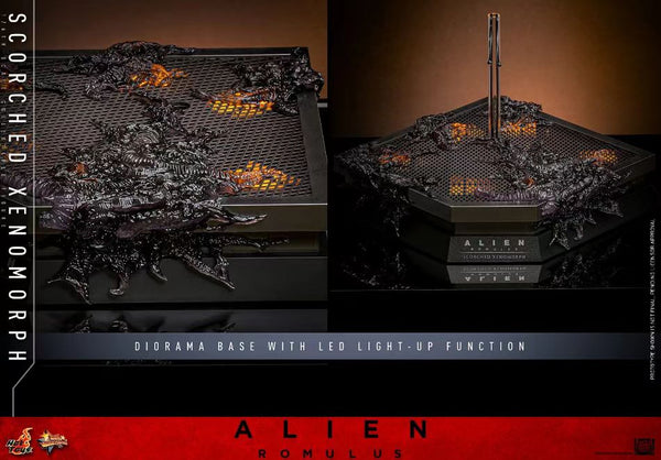 Hot Toys - Alien [MMS784]