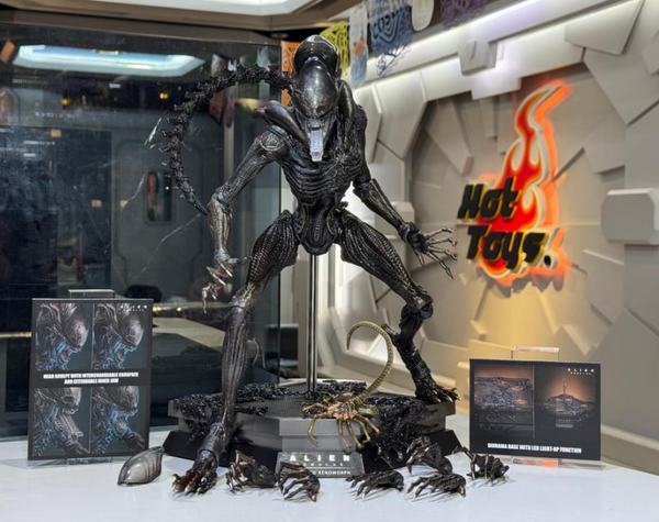 Hot Toys - Alien [MMS784]