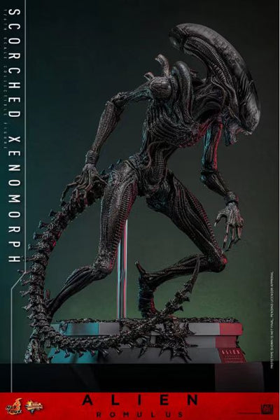 Hot Toys - Alien [MMS784]