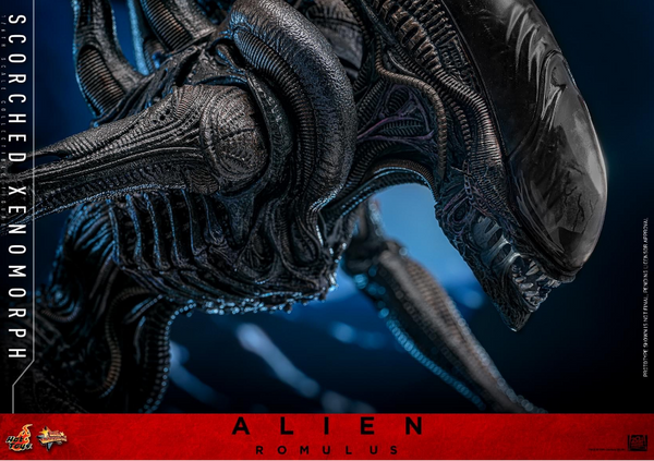 Hot Toys - Alien [MMS784]